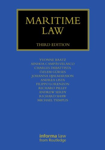 Maritime Law