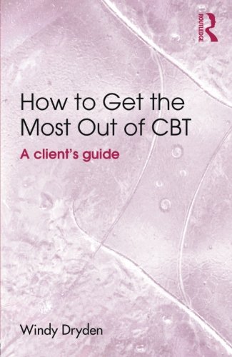 How to Get the Most Out of CBT