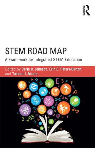STEM Road Map