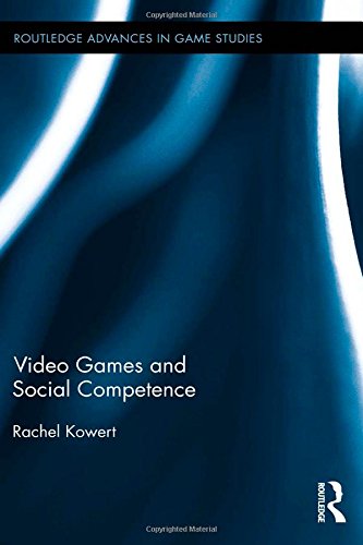 Video Games and Social Competence