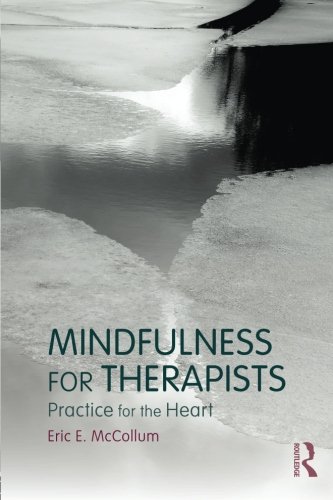 Mindfulness for Therapists