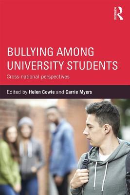 Bullying Among University Students