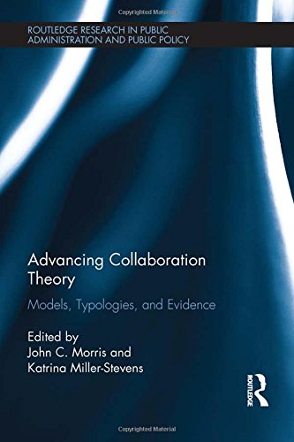 Advancing Collaboration Theory
