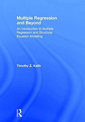 Multiple Regression and Beyond