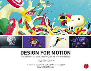 Design for Motion