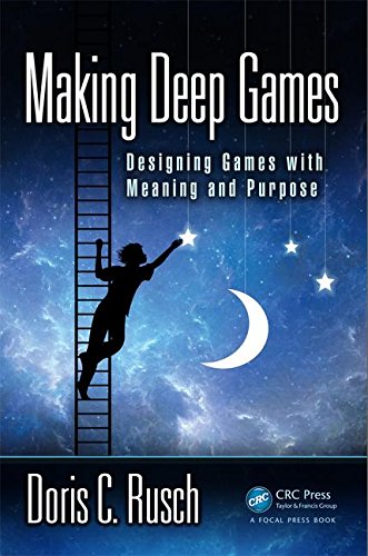 Making Deep Games