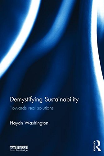 Demystifying Sustainability