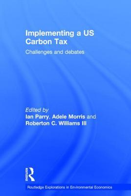 Implementing a US Carbon Tax