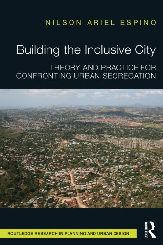 Building the Inclusive City