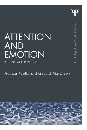 Attention and Emotion