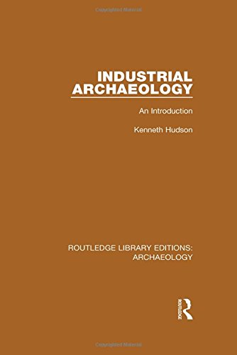 Industrial Archaeology