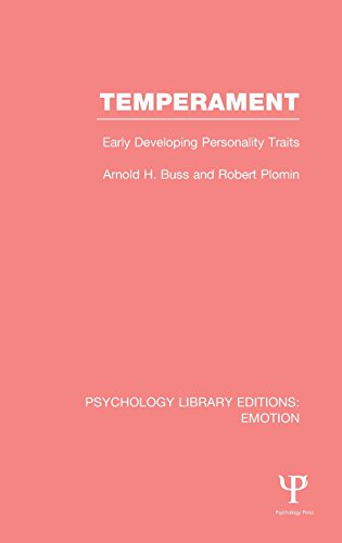 Temperament (PLE