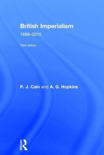 British Imperialism