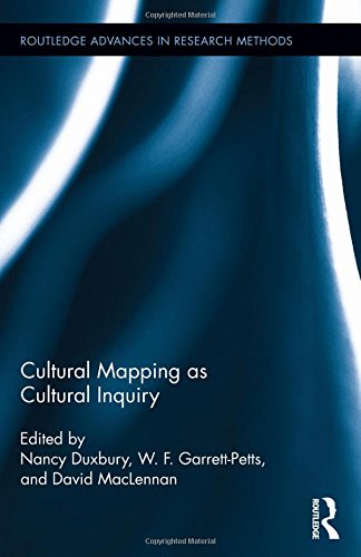 Cultural Mapping as Cultural Inquiry