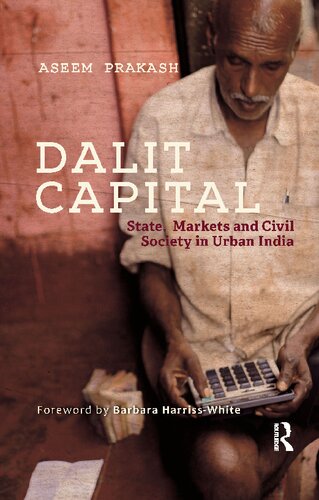 Dalit Capital