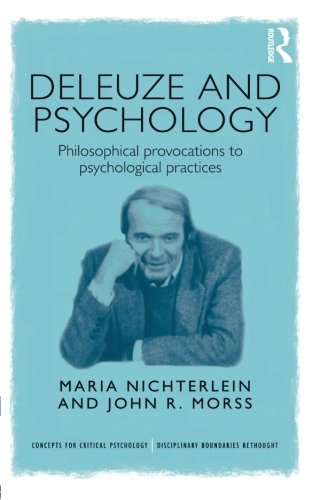 Deleuze and Psychology