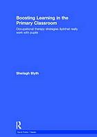 Boosting Learning in the Primary Classroom