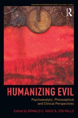 Humanizing Evil