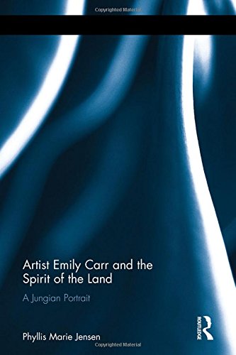 Artist Emily Carr and the Spirit of the Land