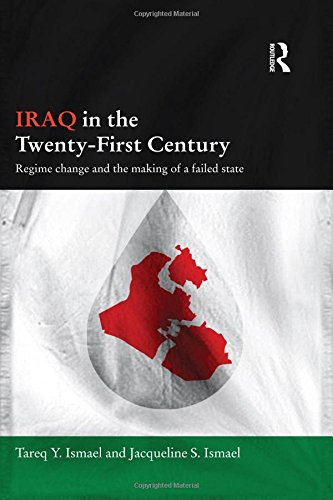 Iraq in the Twenty-First Century