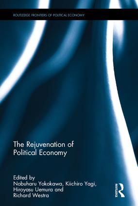 Japanese Contribution to the Rejuvenation of Political Economy