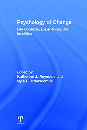 Psychology of Change