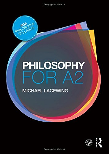 Philosophy for A2