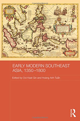 Early Modern Southeast Asia, 1350-1800