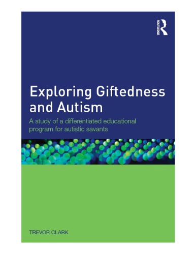 Exploring Giftedness and Autism