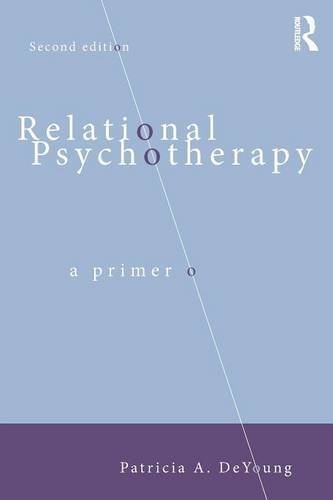Relational Psychotherapy