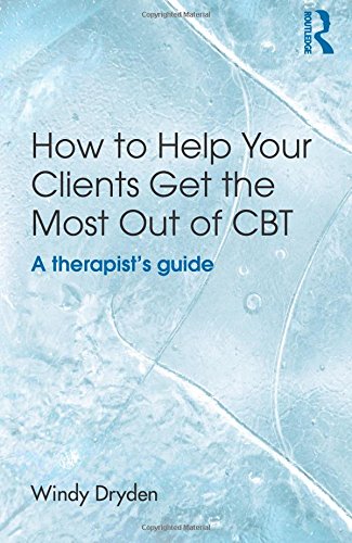 How to Help Your Clients Get the Most Out of CBT