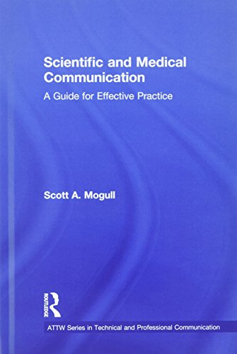 Scientific and Medical Communication