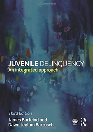 Juvenile Delinquency