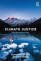 Climate Justice