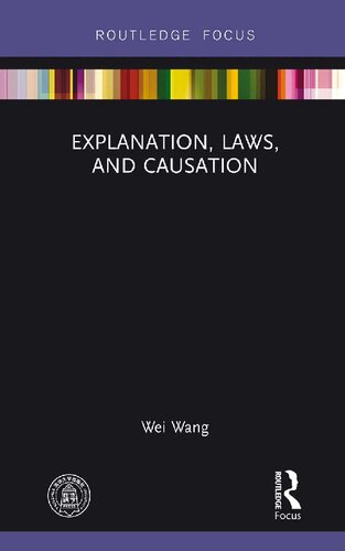 Instructions, Laws and Causality