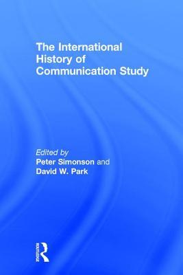 The International History of Communication Study