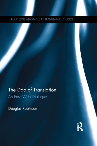 The Dao of Translation