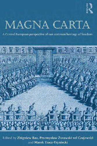 Magna Carta