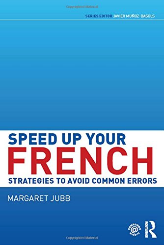 Speed Up Your French