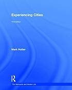 Experiencing Cities