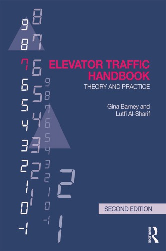 Elevator Traffic Handbook