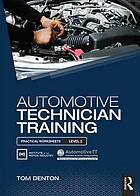 Automotive Technician Training