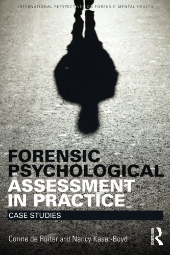 Forensic Psychological Assessment in Practice