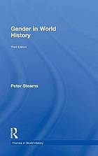 Gender in World History