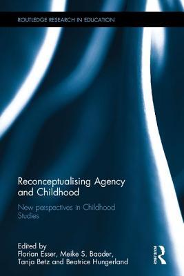 Reconceptualising Agency and Childhood