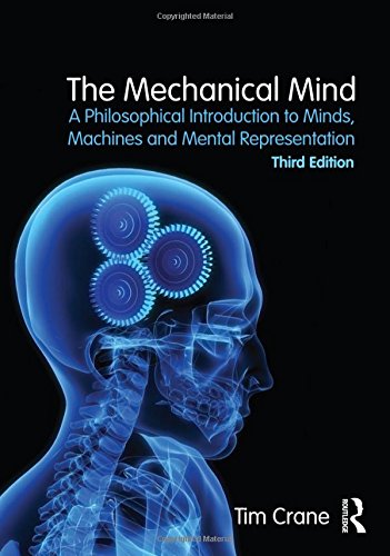 The Mechanical Mind