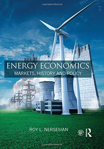 Energy Economics