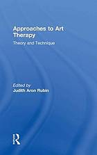 Approaches to Art Therapy