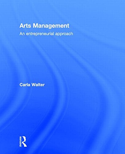 Arts Management