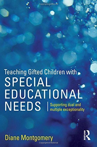 Teaching Gifted Children with Special Educational Needs